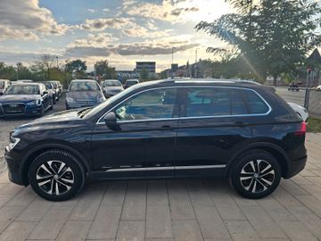 Volkswagen Tiguan - 4