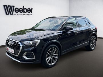Audi Q3 - 2