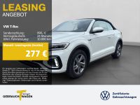 Volkswagen T-Roc - Vorschau Bild 1