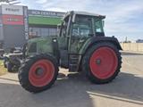 Fendt Farmer 410 Vario - Fendt Schlepper Vario