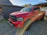 Dodge RAM 5,7L Hemi / LPG / AHK / Standhz. Quad CAB - Dodge RAM: Quad Cab