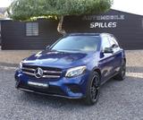 Mercedes-Benz GLC250 4Matic AUTOM./AMG-LINE/20Zoll/KAM/LED/1Hd - Mercedes-Benz GLC 250 in Köln