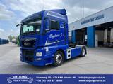 MAN TGX 18.440 / 2x Tank / Retarder / Euro 6 - MAN Kühlkoffer