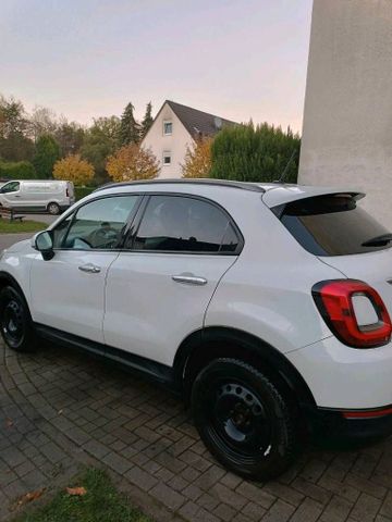 Fiat Auto Fiat 500.  X  Cross