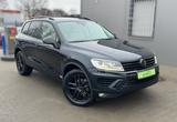Volkswagen Touareg 3.6 V6 FSI*R-Cam*Navi*Leder* - Volkswagen Touareg: V6 Fsi