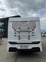 Dethleffs Trend I 7057 EB "Alde/Navi/2.RFK/Sat/TV" - Dethleffs Trend I 7057 EB Automatik