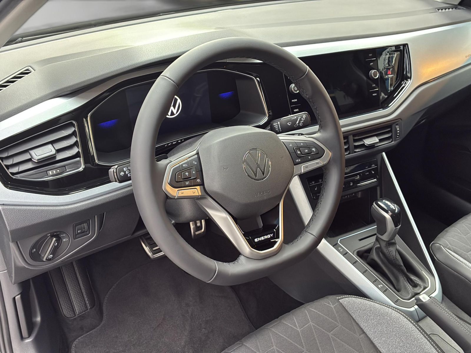 Volkswagen Taigo - Bild 10