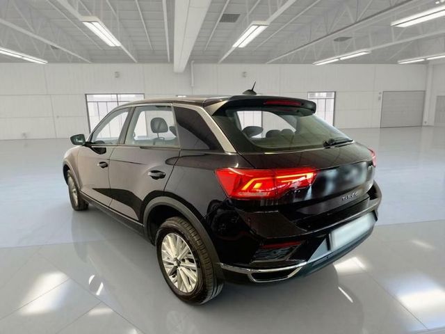 Volkswagen VOLKSWAGEN T-Roc 2.0 tdi Business 115cv