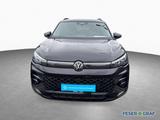 Volkswagen Tiguan R-Line 1.5 eTSI DSG 150PS - Volkswagen Tiguan mit Benzin-Antrieb: Geländewagen, R Line