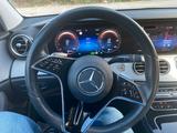 Mercedes-Benz E 300 e T Autom. - - Mercedes-Benz E 300 in Leverkusen