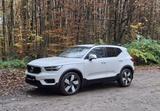 Volvo XC 40 - Volvo XC40 in Wuppertal