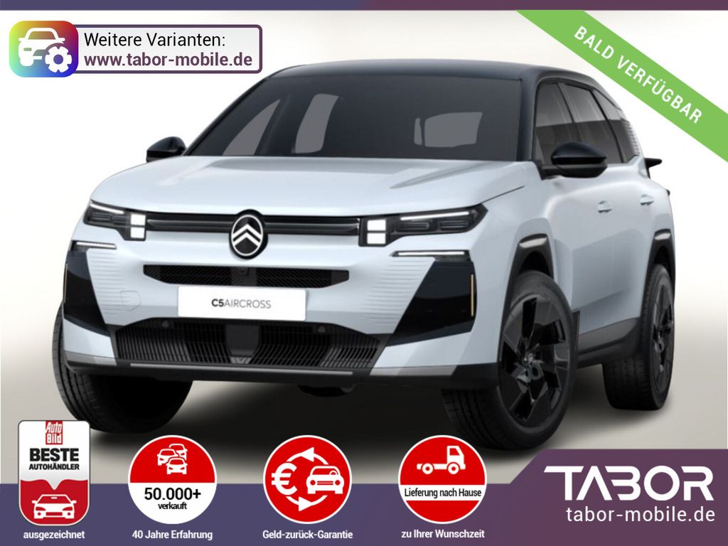 Image of Citroën C5 Aircross