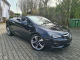 Opel Cascada Inno Leder FlexRide Premium - Opel Cascada aus 2013