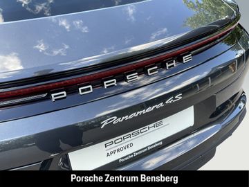Porsche Panamera - 12