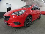 Opel Corsa E Color Edition OPC LINE*NAVI*BI-XENON*PDC - Opel Corsa: Opc Line