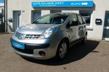 Nissan Note Visia *2.Hand*Klima*PDC* - Nissan Note aus 2006