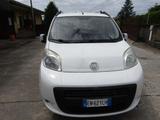 Fiat Qubo 1.4 8v natural power MyLife 70cv - Fiat Qubo: Mylife