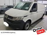 Volkswagen T6.1 Transporter Kasten LR 2.0TDI SORTIMO*8-fach - Angebote
