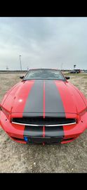 Ford Mustang - 1