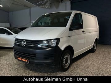 Volkswagen T6 Transporter - 3