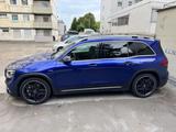 Mercedes-Benz GLB 35 AMG Mercedes-AMG GLB 35 4MATIC DCT Me... - Mercedes-Benz GLB 35 AMG: Automatik