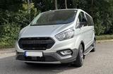 Ford Tourneo Custom 2.0 EcoBlue 110kW 320 L1 Acti...
