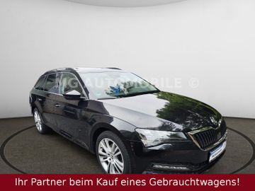 Skoda Superb - 5