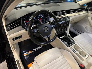Volkswagen Passat Variant Highline BMTStart-Stopp 4Motion