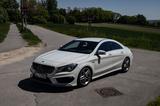 Mercedes-Benz CLA 45 AMG | Sport AGA | Tuning Stage 1 | ... - Mercedes-Benz: AMG Tuning