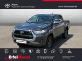 Toyota Hilux 2.8 Double Cab Comfort