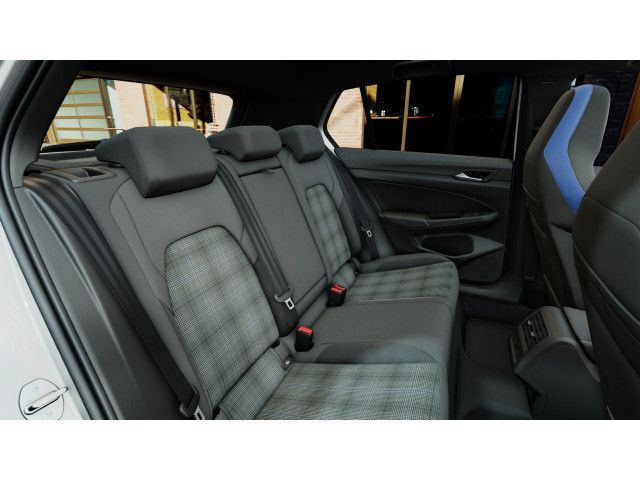 Volkswagen Golf - Bild 11