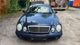 Mercedes-Benz CLK 200 Benziner Klima Tempomat Automatik ... - Mercedes-Benz CLK 200 in Duisburg