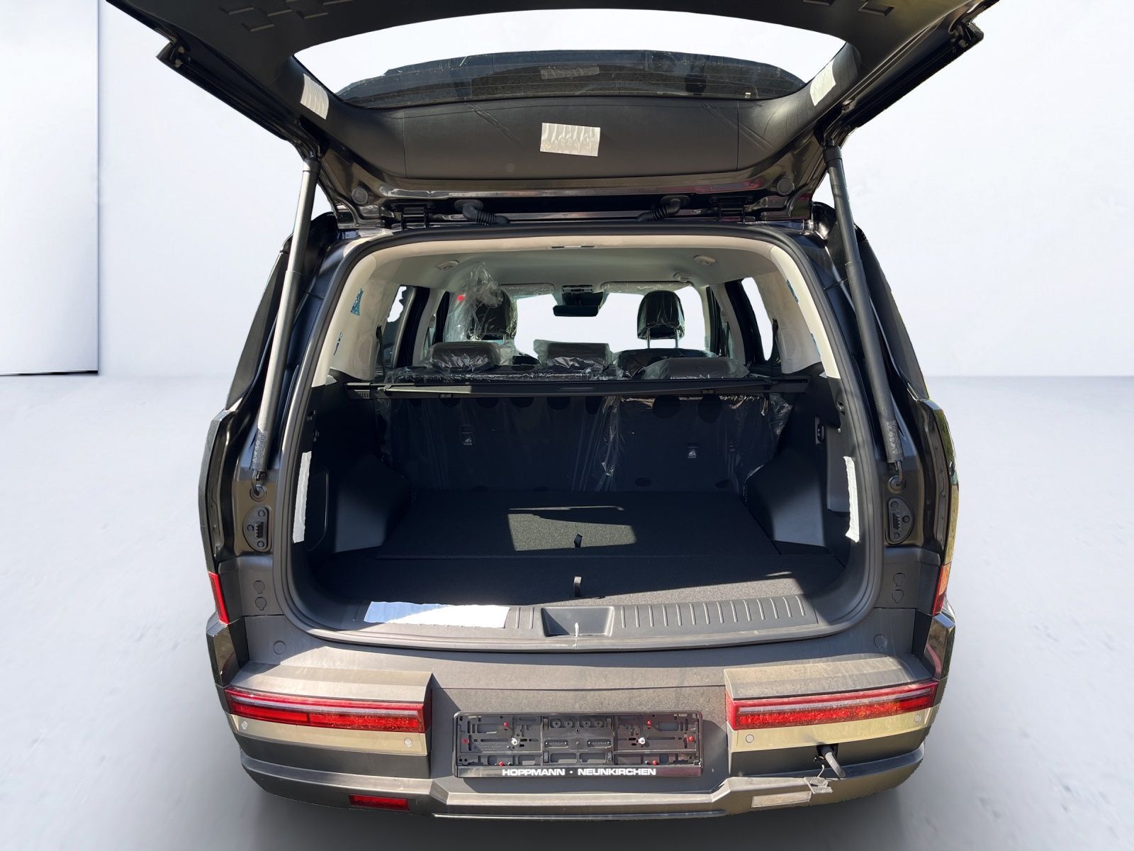 Hyundai Santa Fe – Bild 6