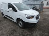 Opel Combo E Cargo Edition Lang - Opel Combo Lang Gebrauchtwagen