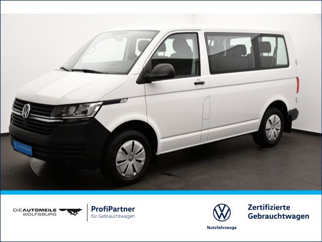 Volkswagen T6 Caravelle