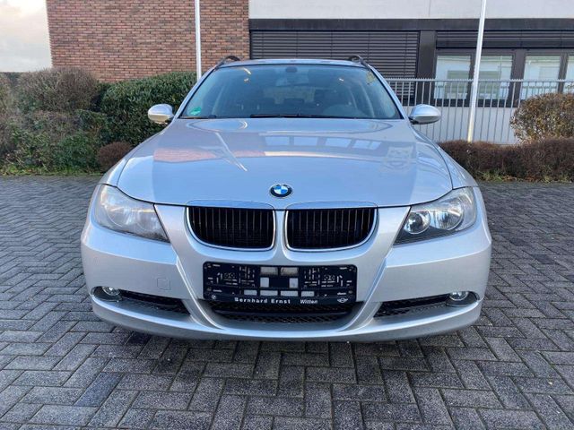 BMW 320 320i bitte lesen