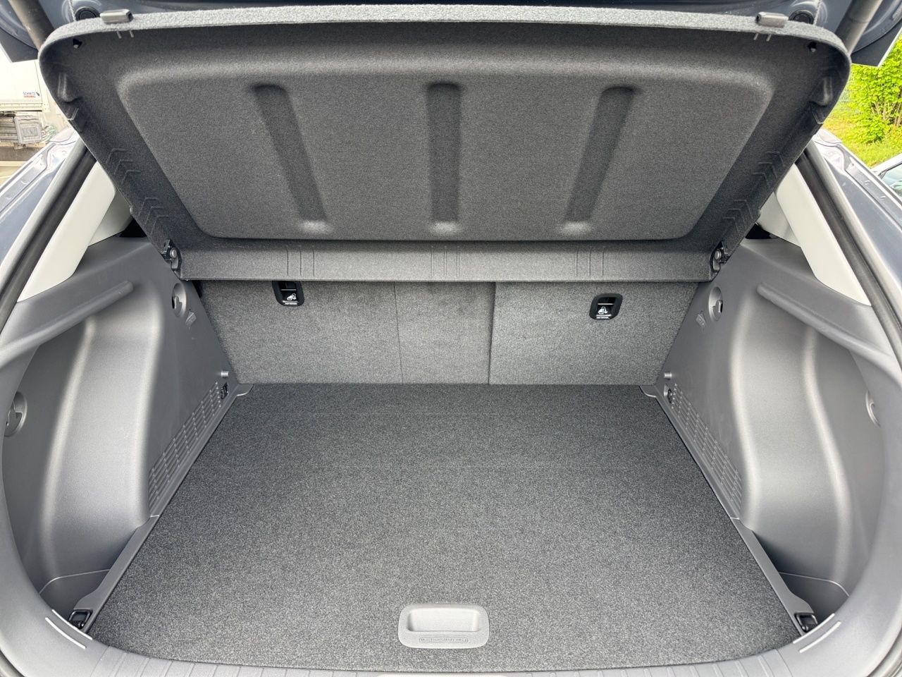 Fahrzeugabbildung Hyundai KONA TREND AUT SpurH