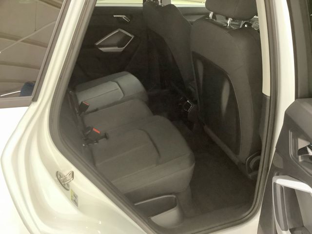 Q3 advanced 35 TFSI S tronic,Navi,LED,PDC plus