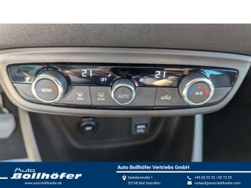 Bild 19 Opel Crossland (X) Crossland Elegance AT NAVI/PDC vo+hi+Cam/AGR-Sit
