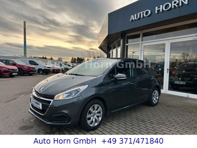 Peugeot 208 Active Puretch 82