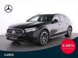 Mercedes-Benz E 300 de 4M All-Terrain NIGHT+AHK+BURMESTER+360°