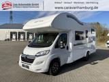 GiottiLine Siena 440 Privilege/PSA 6.Personen Truma 6DE Nav - GiottiLine Diesel Alkoven