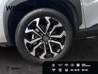 Toyota Yaris Cross - Vorschau Bild 19