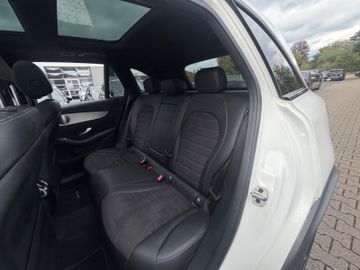 Mercedes GLC 300 - 8