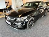 Mercedes-Benz C 220 CDI AMG Line - Mercedes-Benz C 220 in Bielefeld
