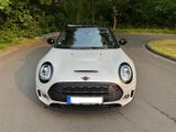 MINI Cooper S Clubman YOURS,H&K,RFK,MEMORY, DA,Pano - MINI in Oldenburg