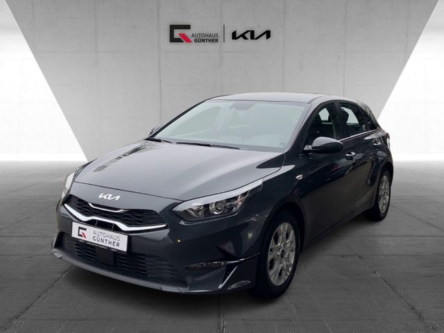 Kia Ceed VISION-Edition7 Emotion 5trg / Winter