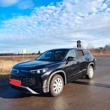 Volkswagen Tayron 2.0 TDI SCR DSG Elegance 1-Hand - Volkswagen Tayron Elegance mit Diesel-Antrieb