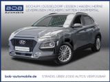 Hyundai KONA 1.6 T-GDI Trend AT NAVI SHZ PDC RFK LHZ BT - Hyundai KONA in Wuppertal