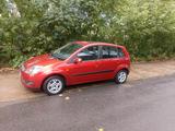 Ford Fiesta Facelift Automatik Schiebedach... - Ford Fiesta: Facelift